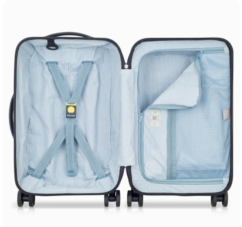 DELSEY - Valise Cabine Business Turenne 2.0