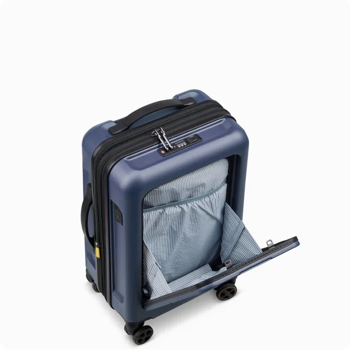 DELSEY - Valise Cabine Business Turenne 2.0