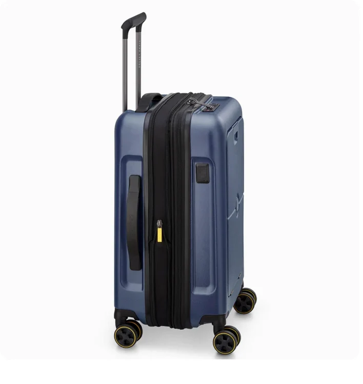 DELSEY - Valise Cabine Business Turenne 2.0