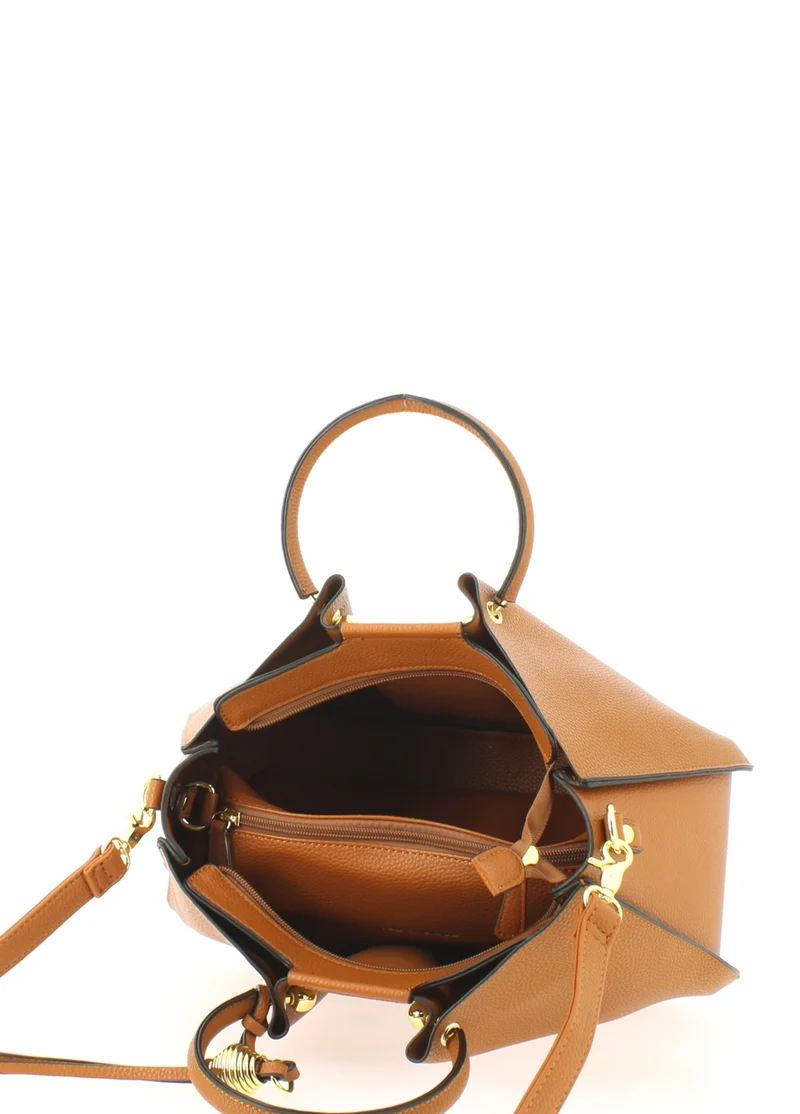 Sac bourse TED LAPIDUS Gretel gold