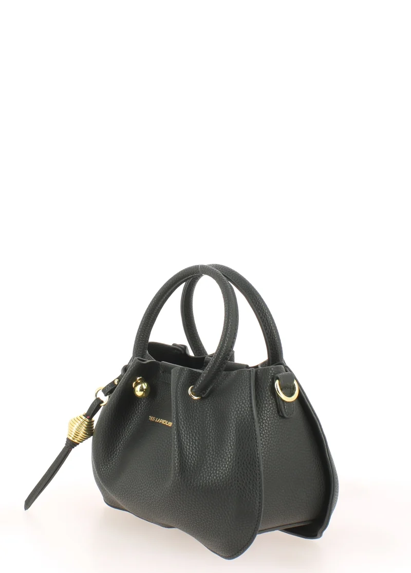 Petit sac bourse TED LAPIDUS Gretel Noir