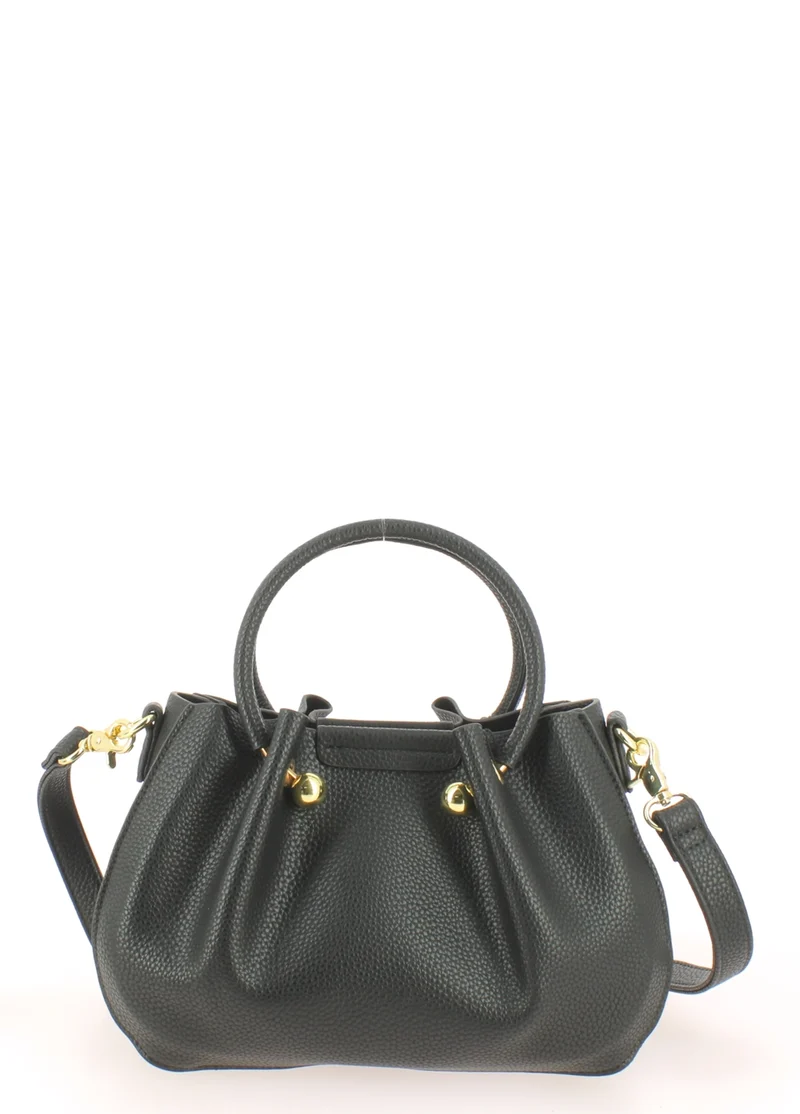 Petit sac bourse TED LAPIDUS Gretel Noir