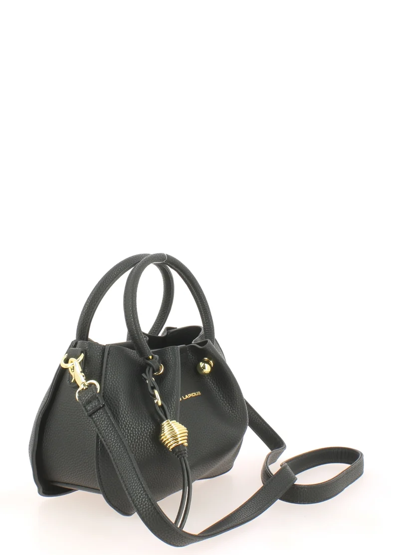 Petit sac bourse TED LAPIDUS Gretel Noir