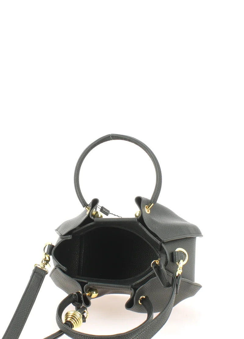 Petit sac bourse TED LAPIDUS Gretel Noir