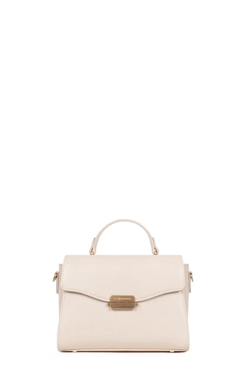 Sac porté main HEXAGONA