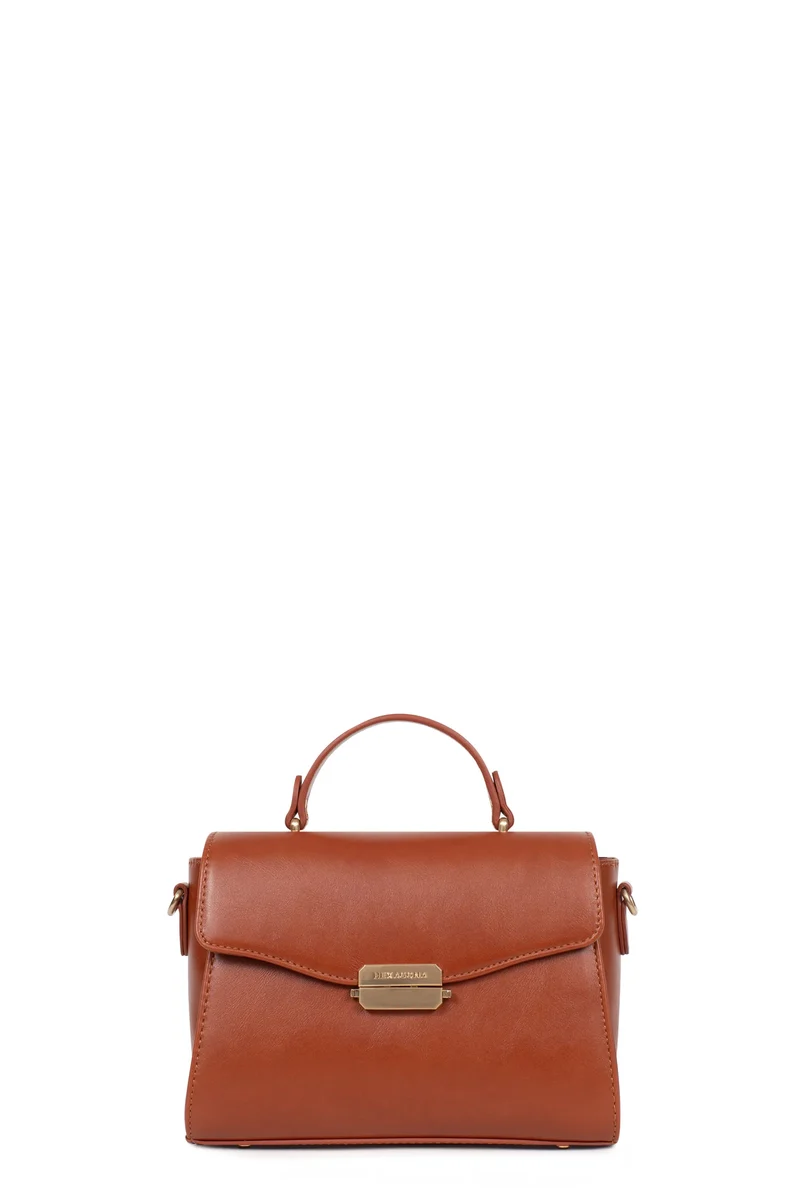 Sac porté main HEXAGONA