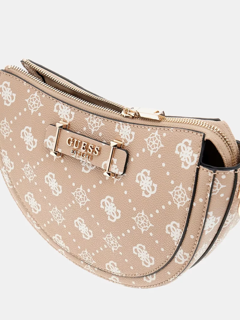 Sac Demie Lune GUESS Silia