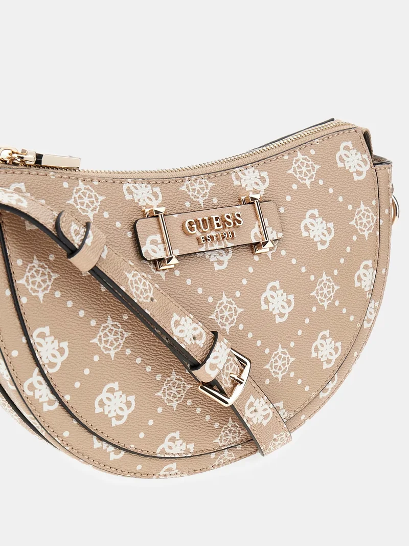 Sac Demie Lune GUESS Silia