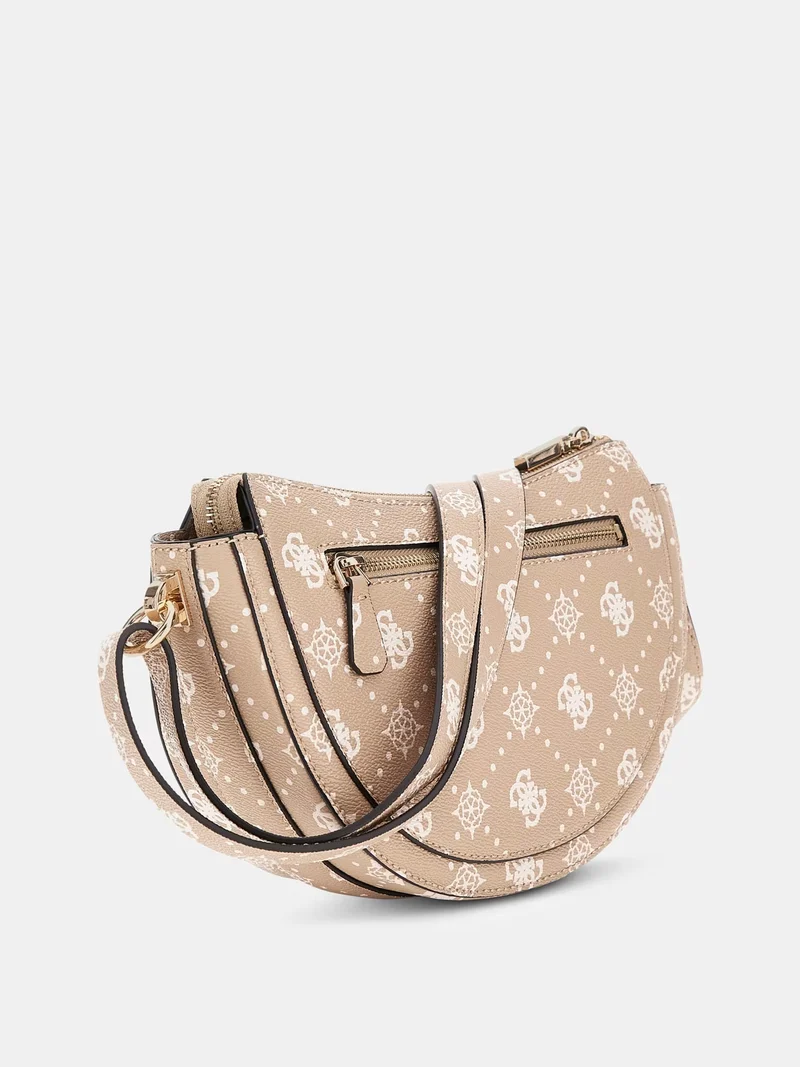 Sac Demie Lune GUESS Silia