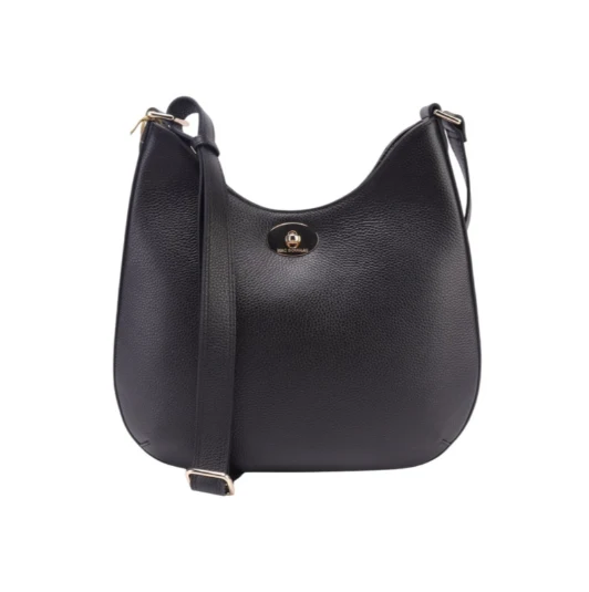 Sac Mac Douglas Cobra ALBA cuir vachette M