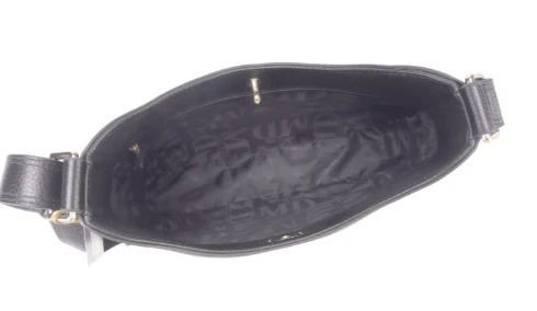 Sac Mac Douglas Cobra ALBA cuir vachette M