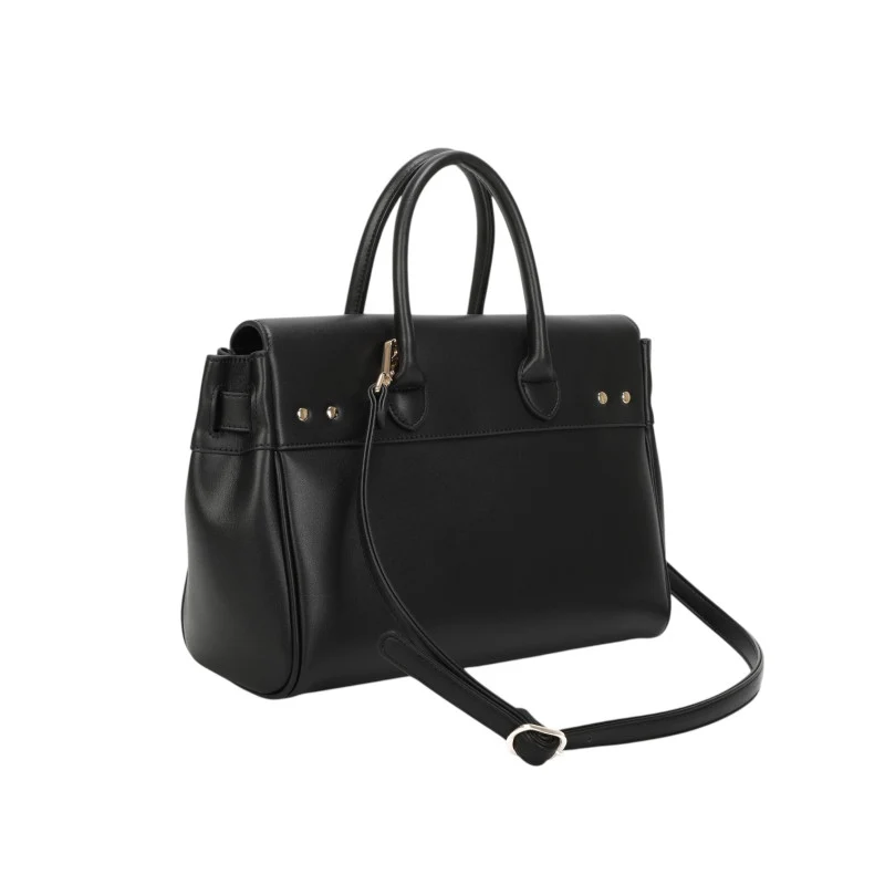Pyla MERYL sac à main Noir