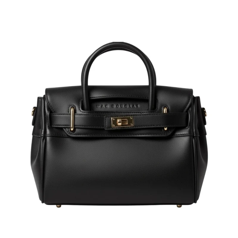 Pyla MERYL mini sac à main Mac DouglasNoir
