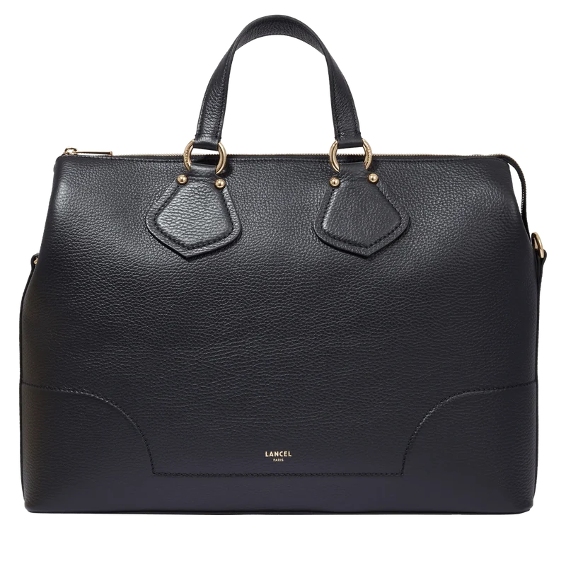 NEO IZY DE LANCEL Sac business — Noir