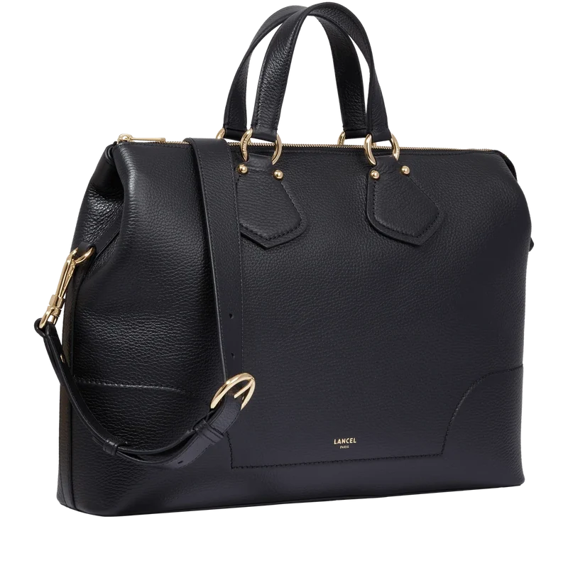 NEO IZY DE LANCEL Sac business — Noir