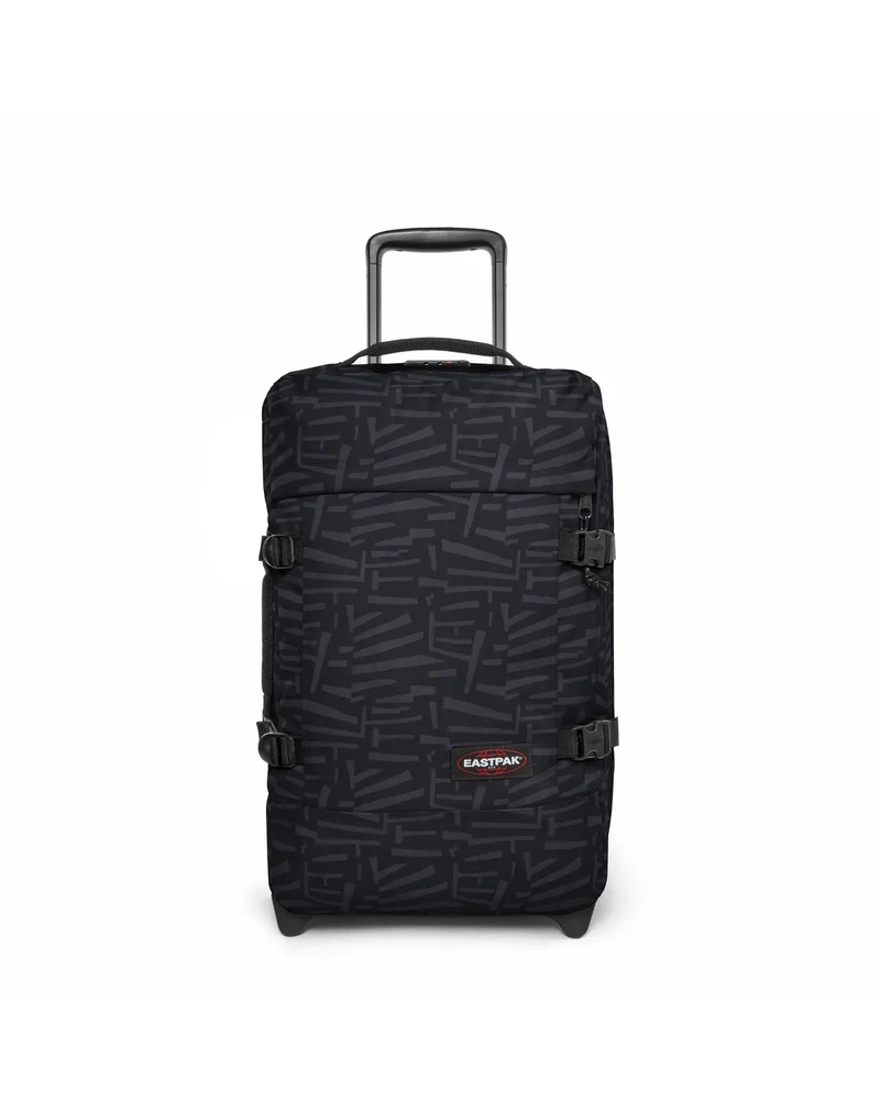 Sac à Dos EASTPAK Strapverz S Shape Dark