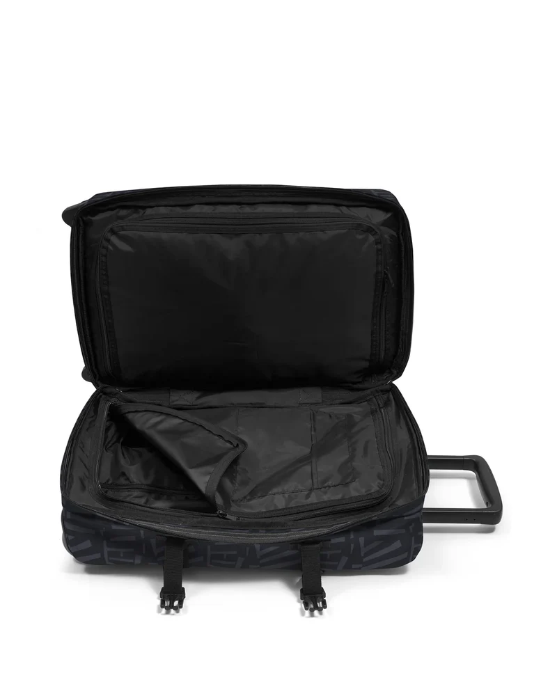 Sac à Dos EASTPAK Strapverz S Shape Dark