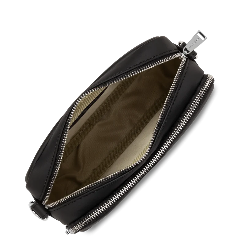 Sac Trotteur Zippé Donna Ama