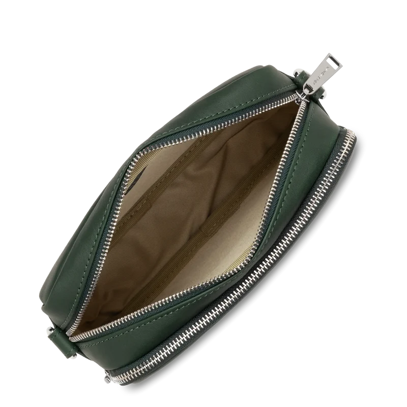 Sac Trotteur Zippé Donna Ama