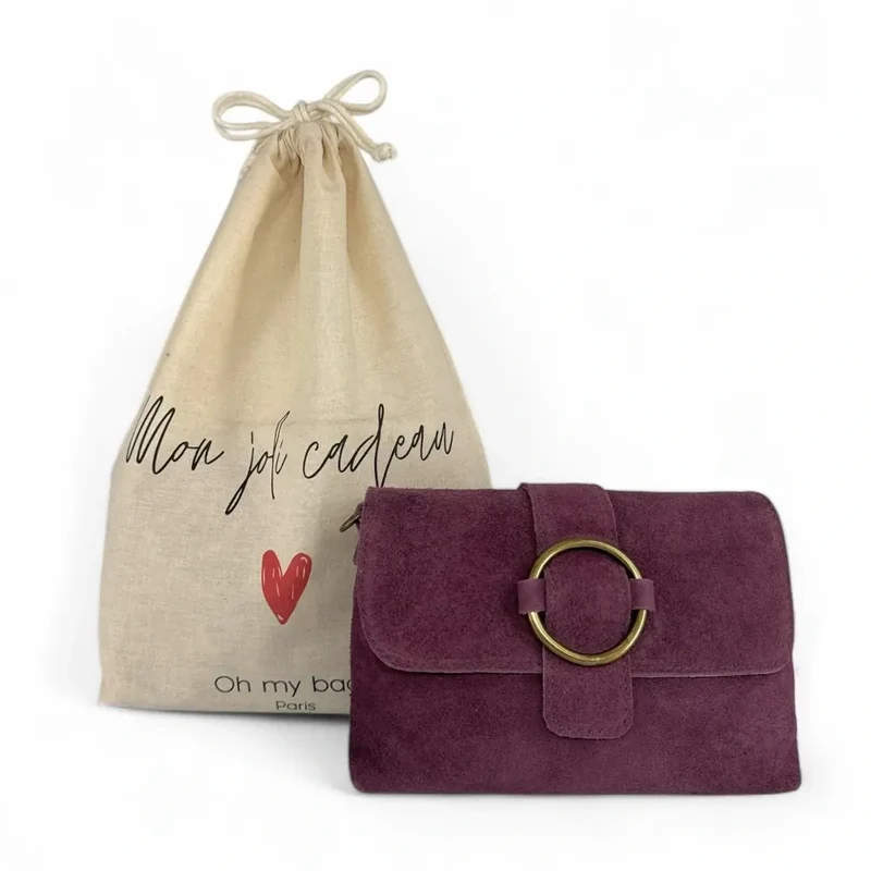 POCHON CADEAU taille Moyen