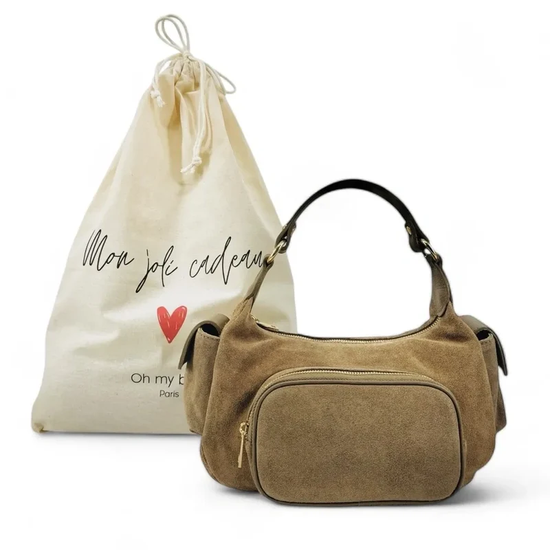 POCHON CADEAU taille Grand