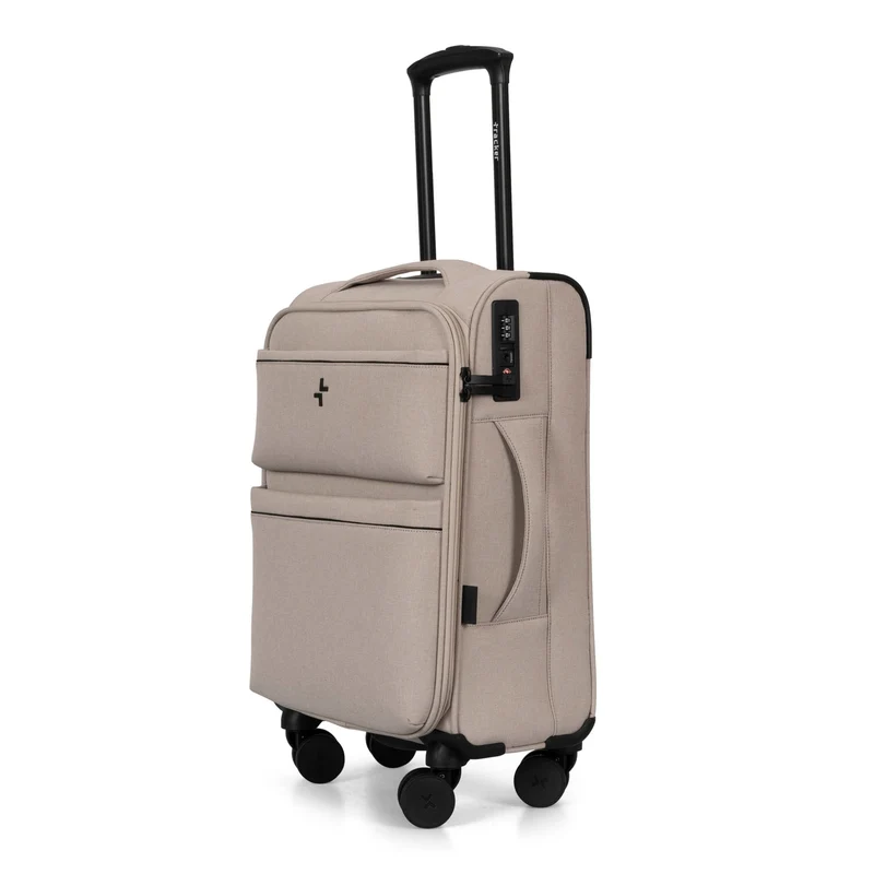 Expedition Softside 22" Carry-On Luggage