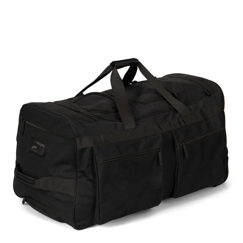 Rolling Duffle Bag
