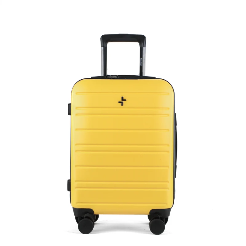 Legend Hardside 20" Carry-On Luggage
