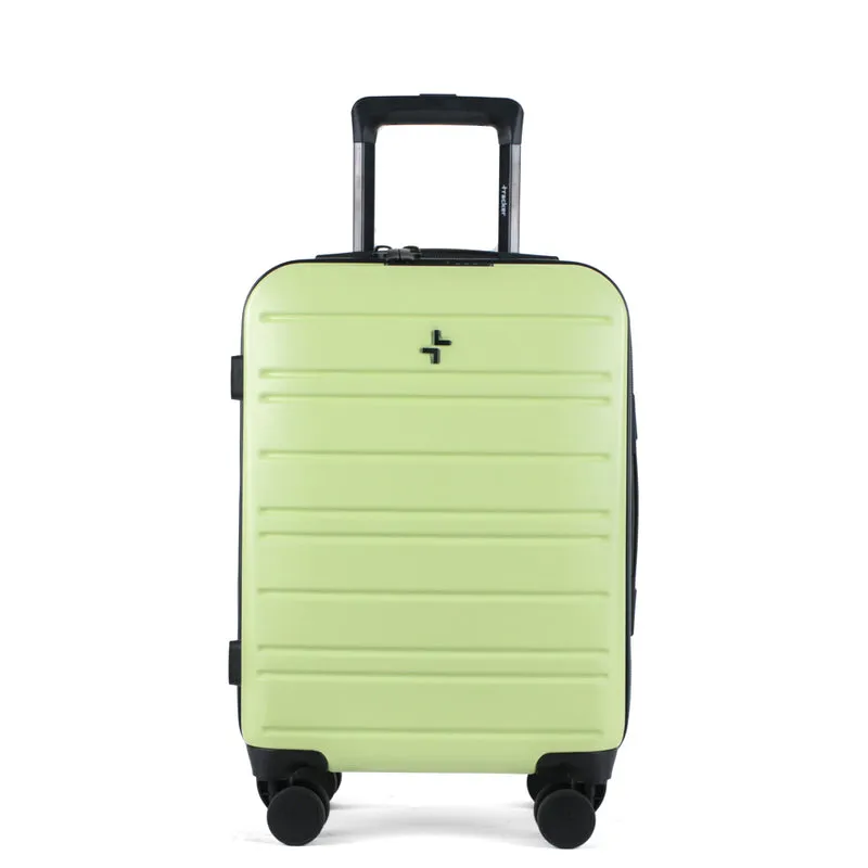 Legend Hardside 20" Carry-On Luggage