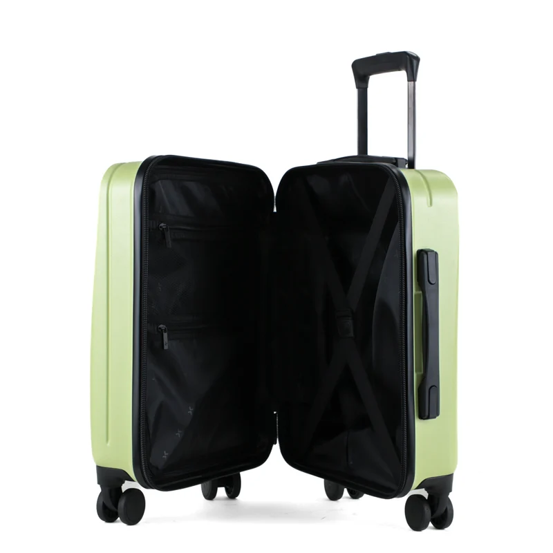 Legend Hardside 20" Carry-On Luggage