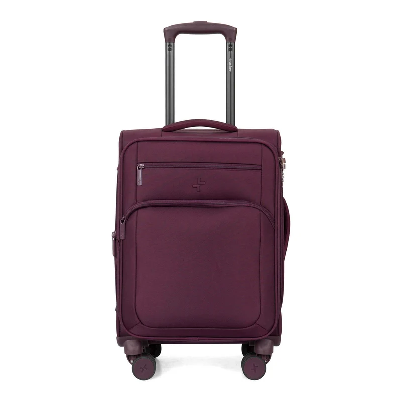 Verona Softside 21" Carry-on Luggage