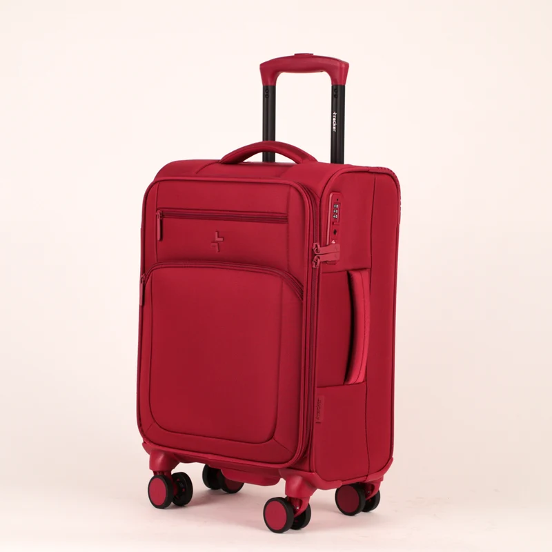 Verona Softside 21" Carry-on Luggage