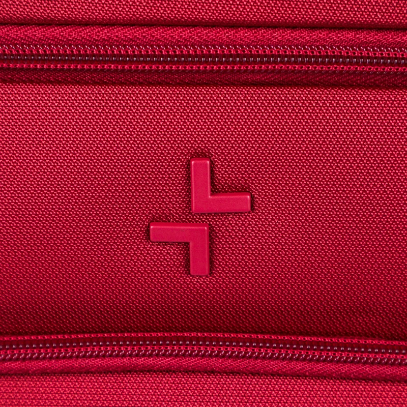 Verona Softside 21" Carry-on Luggage