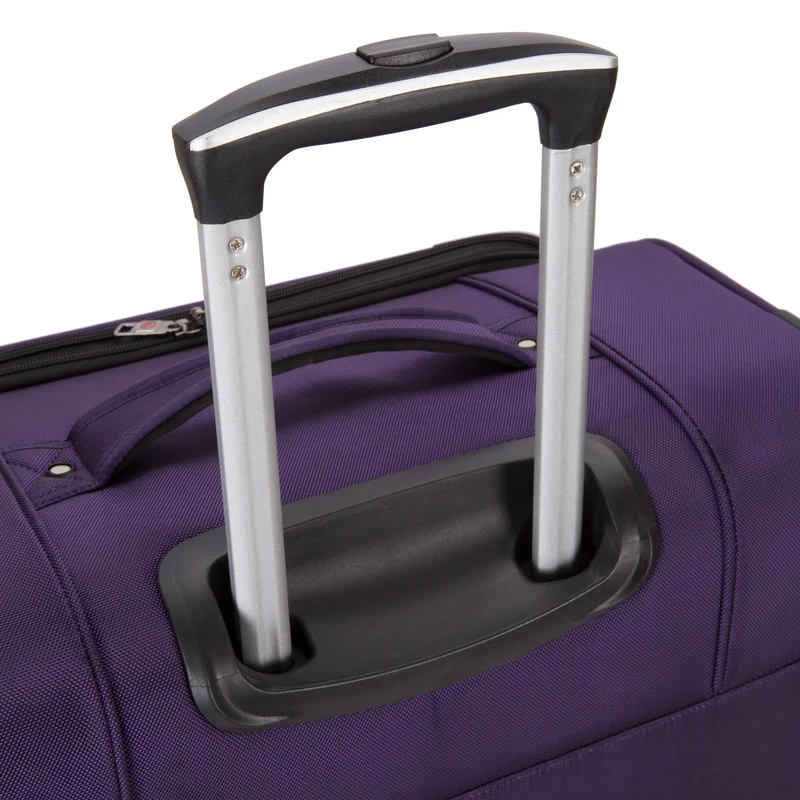 Panache Softside 31" Luggage