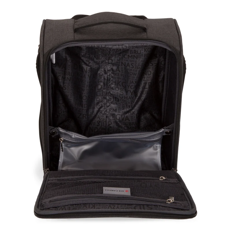 Fusion 18" Luggage