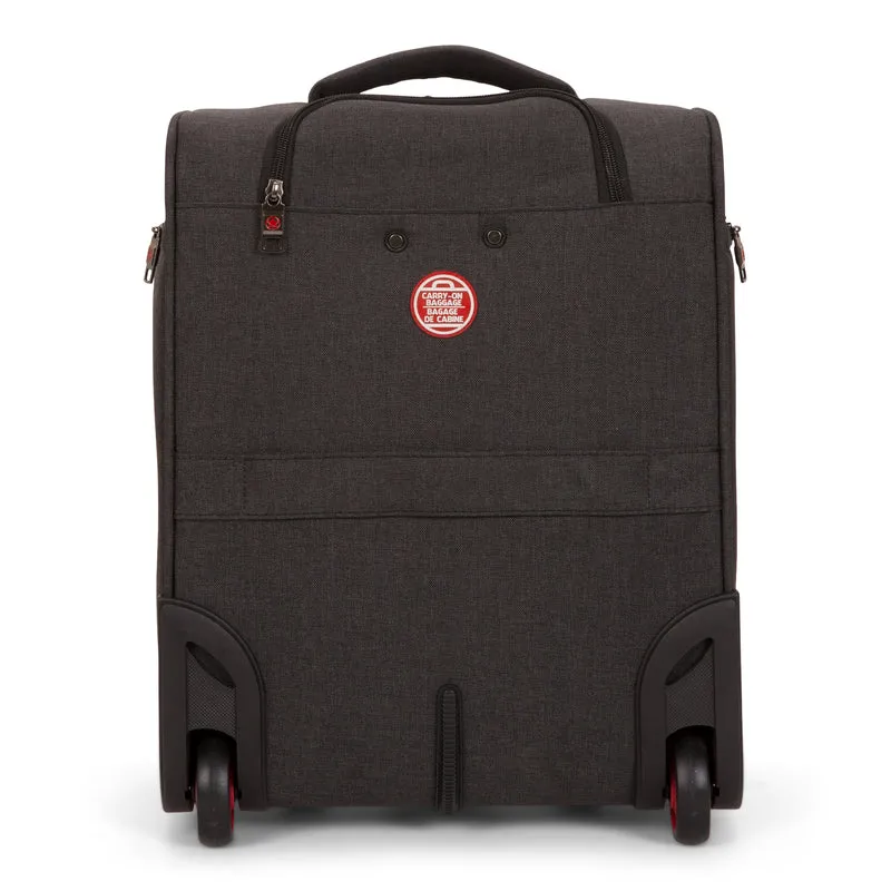 Fusion 18" Luggage