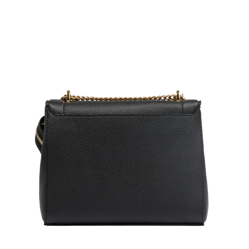 M Flap bag