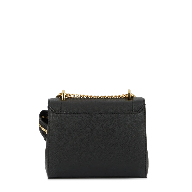 Flap bag