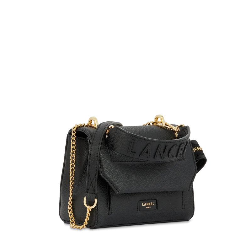 Flap bag