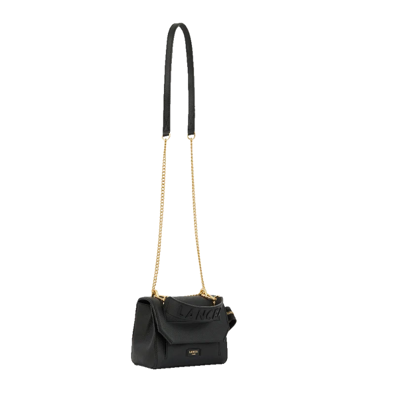 Flap bag