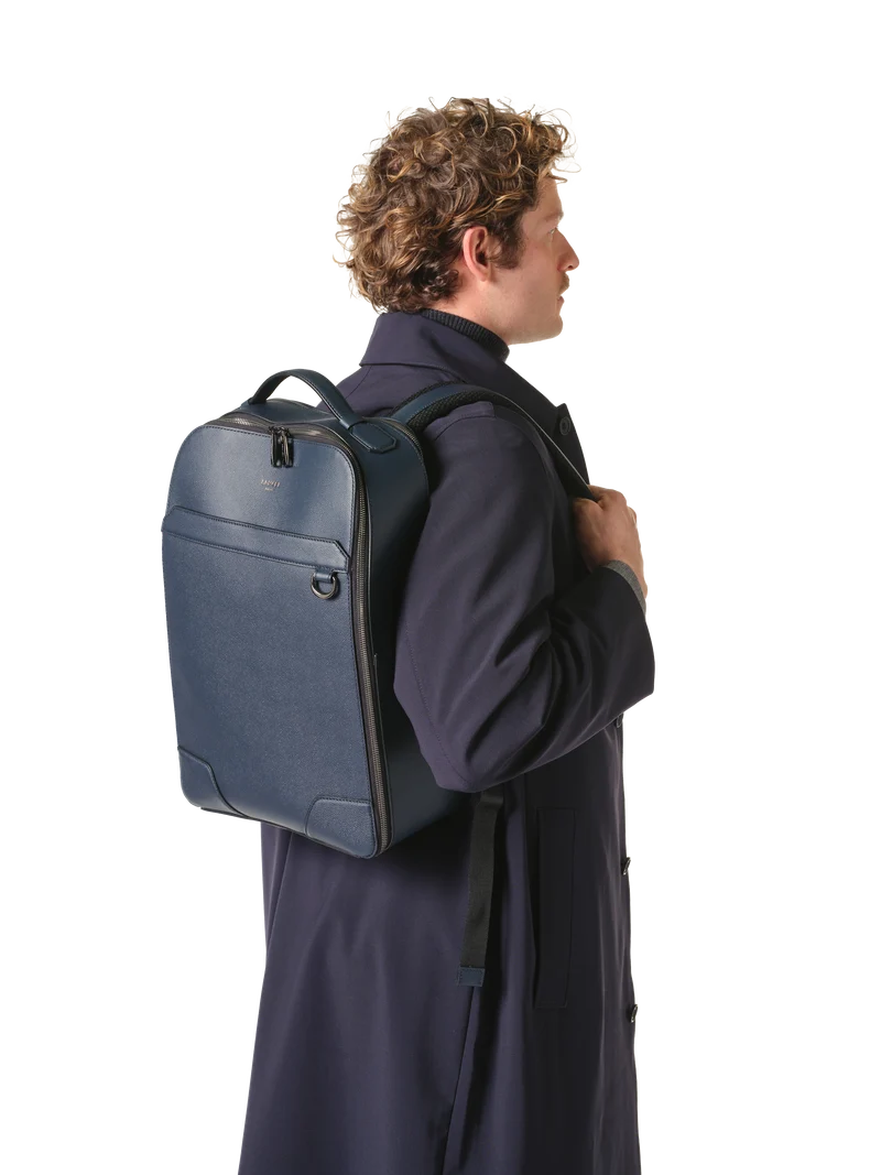 CONVERTIBLE 2 ZIP BACKPACK