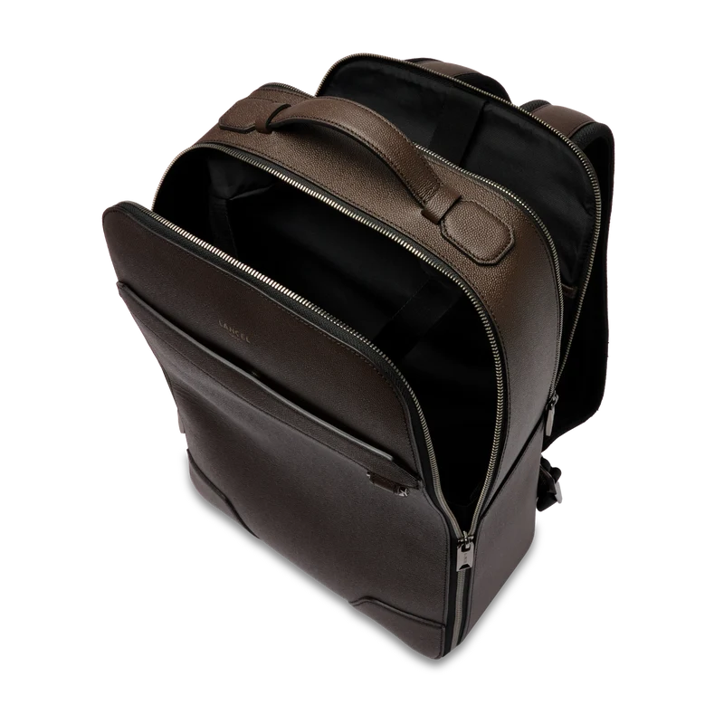 CONVERTIBLE 2 ZIP BACKPACK