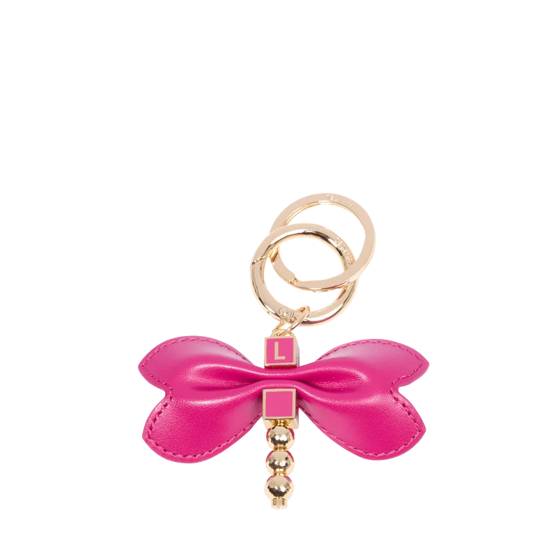 DRAGONFLY KEYRING
