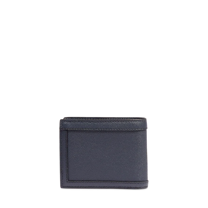 COIN WALLET WITH FLAP