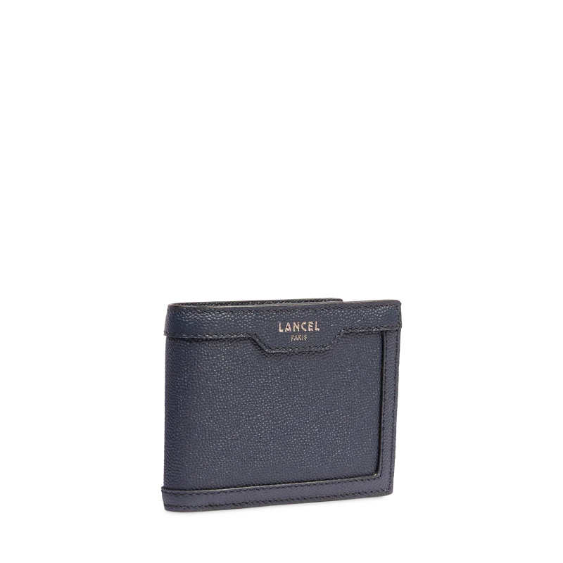 COIN WALLET WITH FLAP