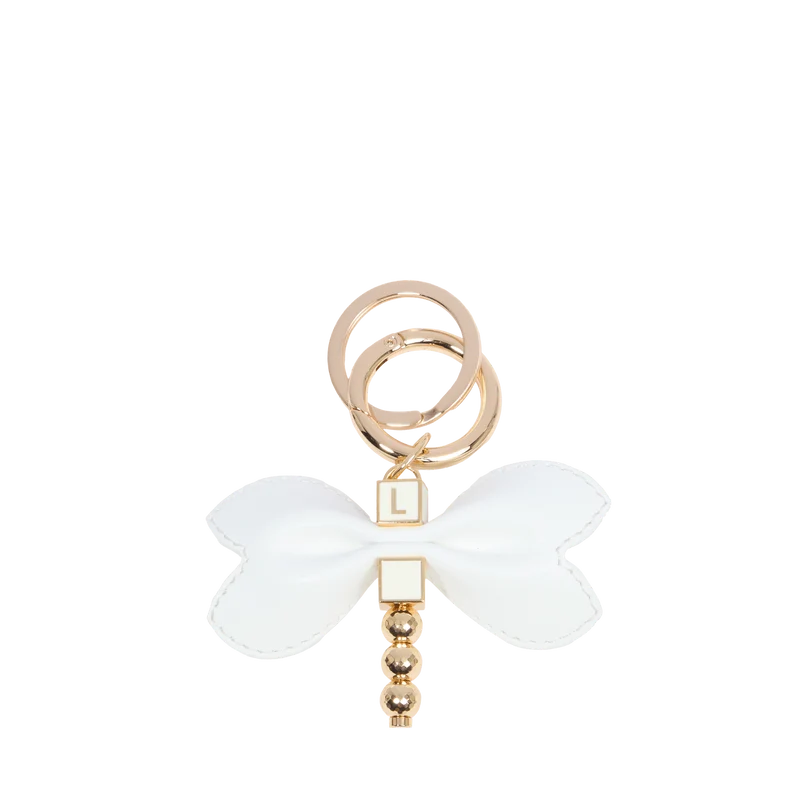DRAGONFLY KEYRING