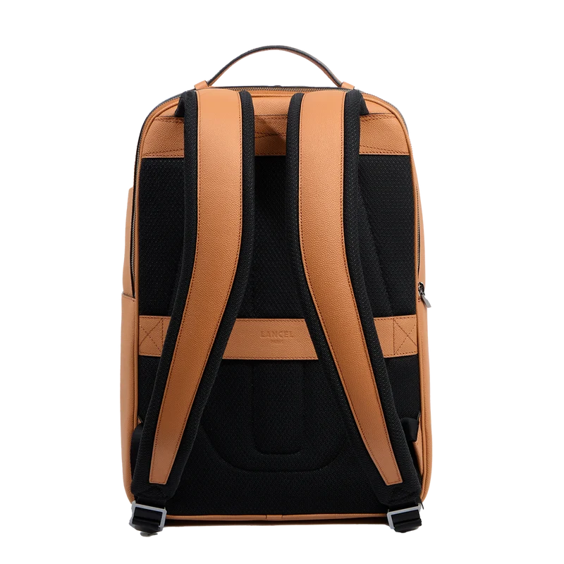 CONVERTIBLE 2 ZIP BACKPACK