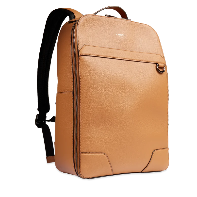 CONVERTIBLE 2 ZIP BACKPACK