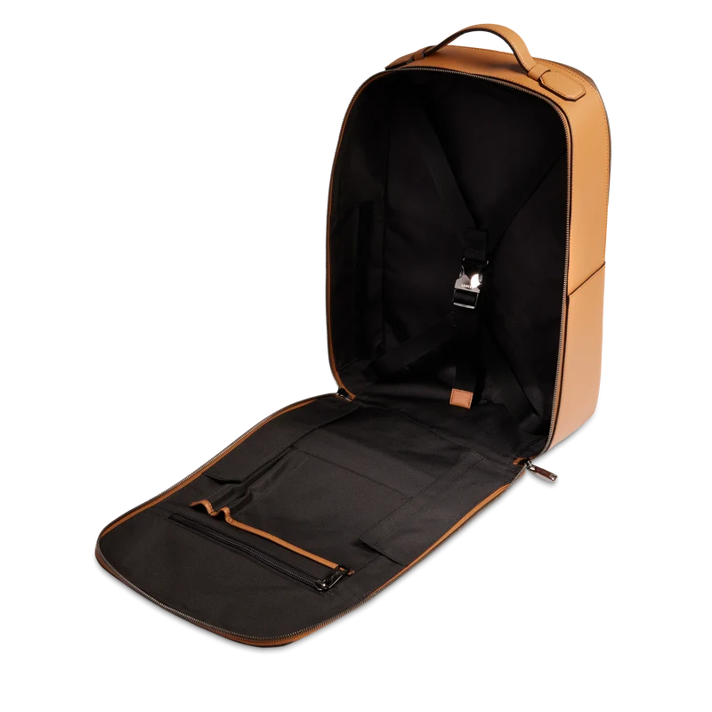 CONVERTIBLE 2 ZIP BACKPACK