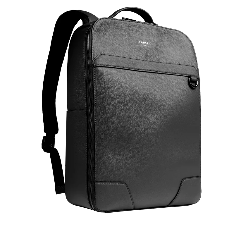 CONVERTIBLE 2 ZIP BACKPACK